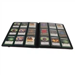 Kortbinder af TCG-korttransaktion
