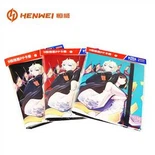 Spil Protector Card Plastic Binder