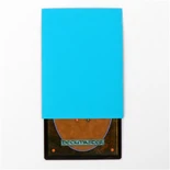Trading Card Sleeve Top Loader