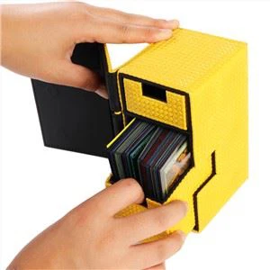 Gul Trading Card Storage Deck Box