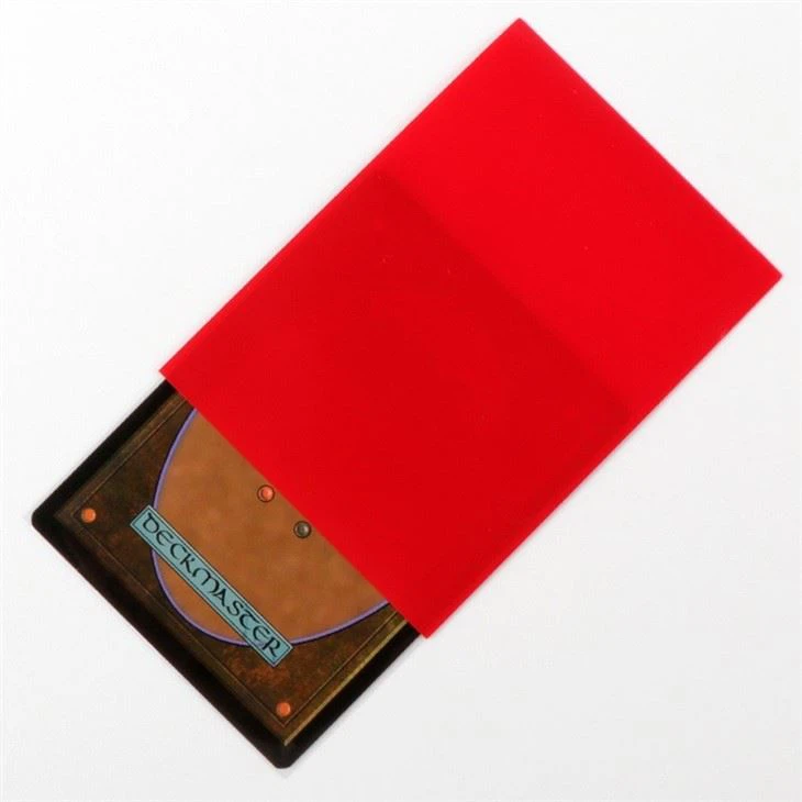 Trading Protection Game Card Sleeves 4