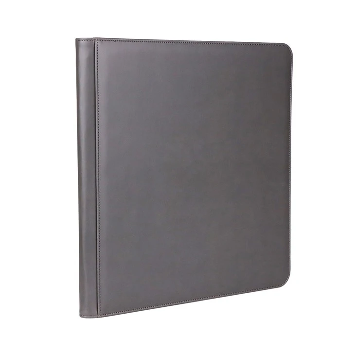 12 Pocket Top Loader Pokemon Binder