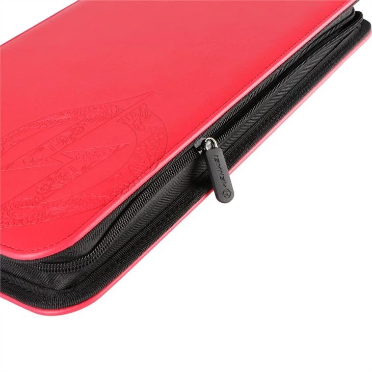 Card Binder 360 Pockets Trading