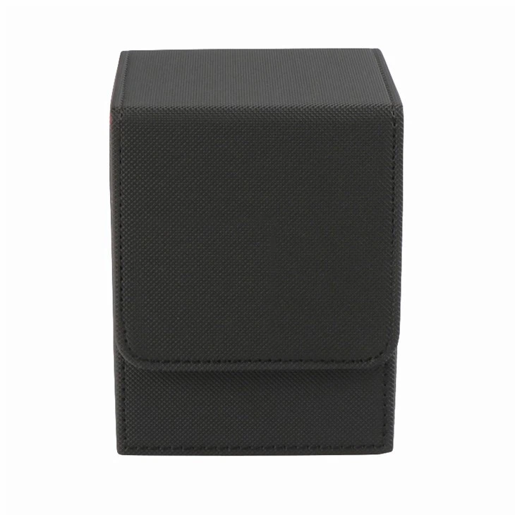 Premium Collectible Card Box
