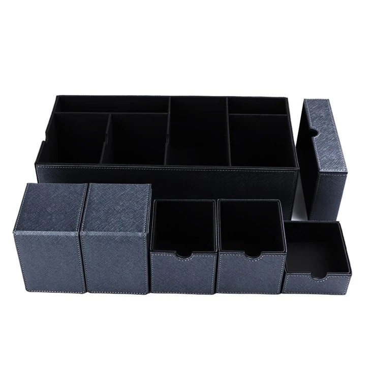 Premium Trading Card Storage Box
