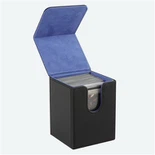 Card Deck Boxes Læder