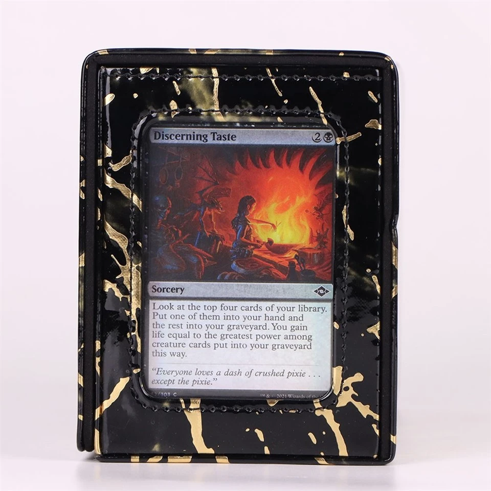 100+ TCG Card Deckbox price
