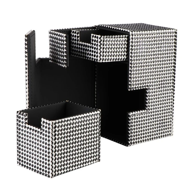 Card Deck Case For Trading Cards