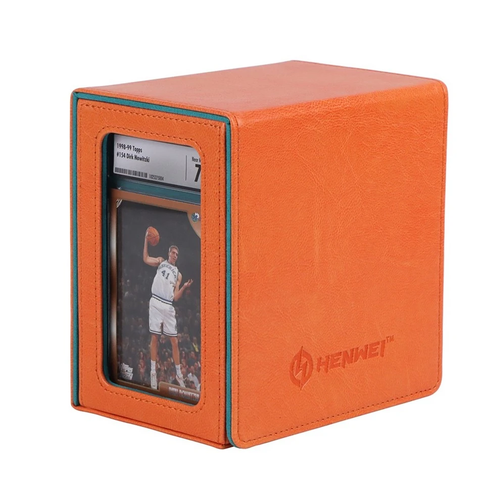 Convertible Card Storage Case