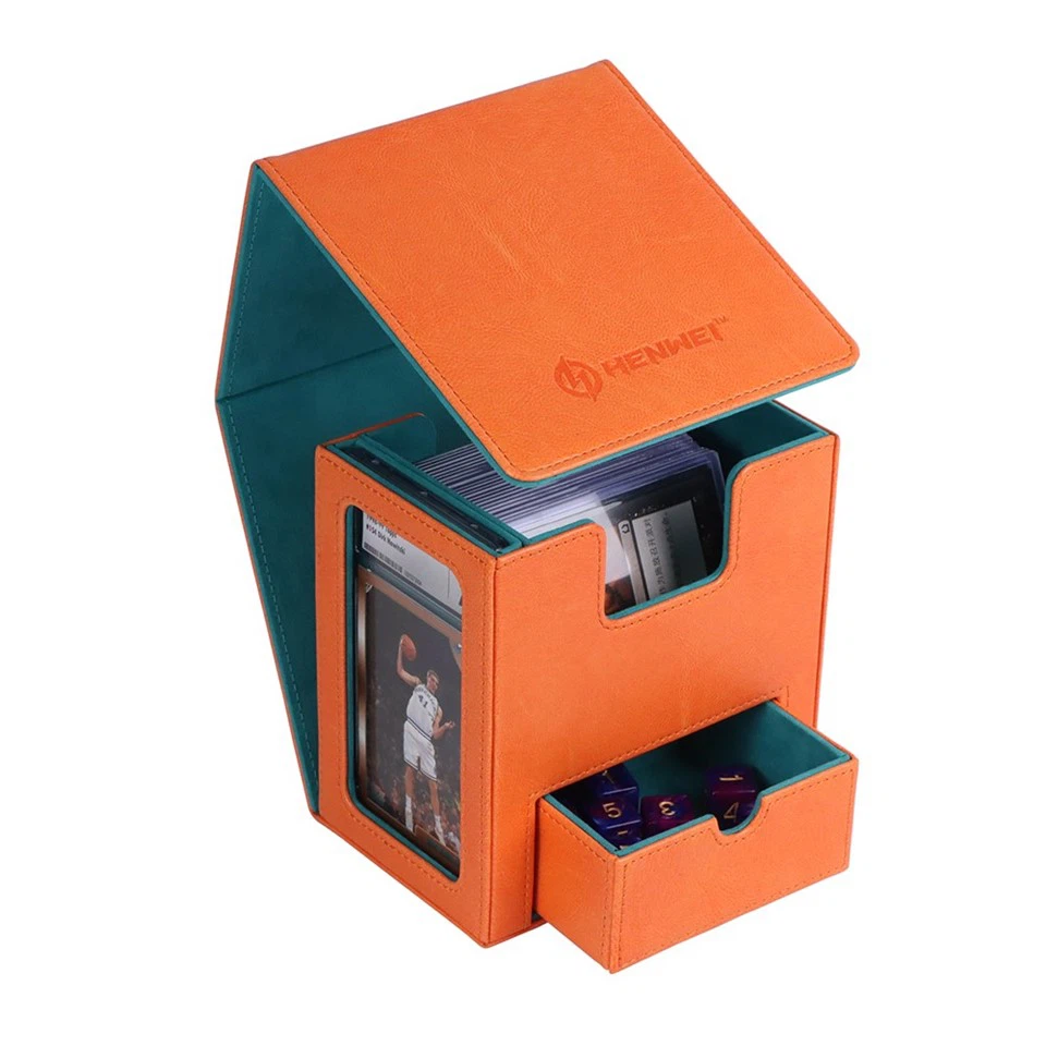 Gathering Deck Box Prime