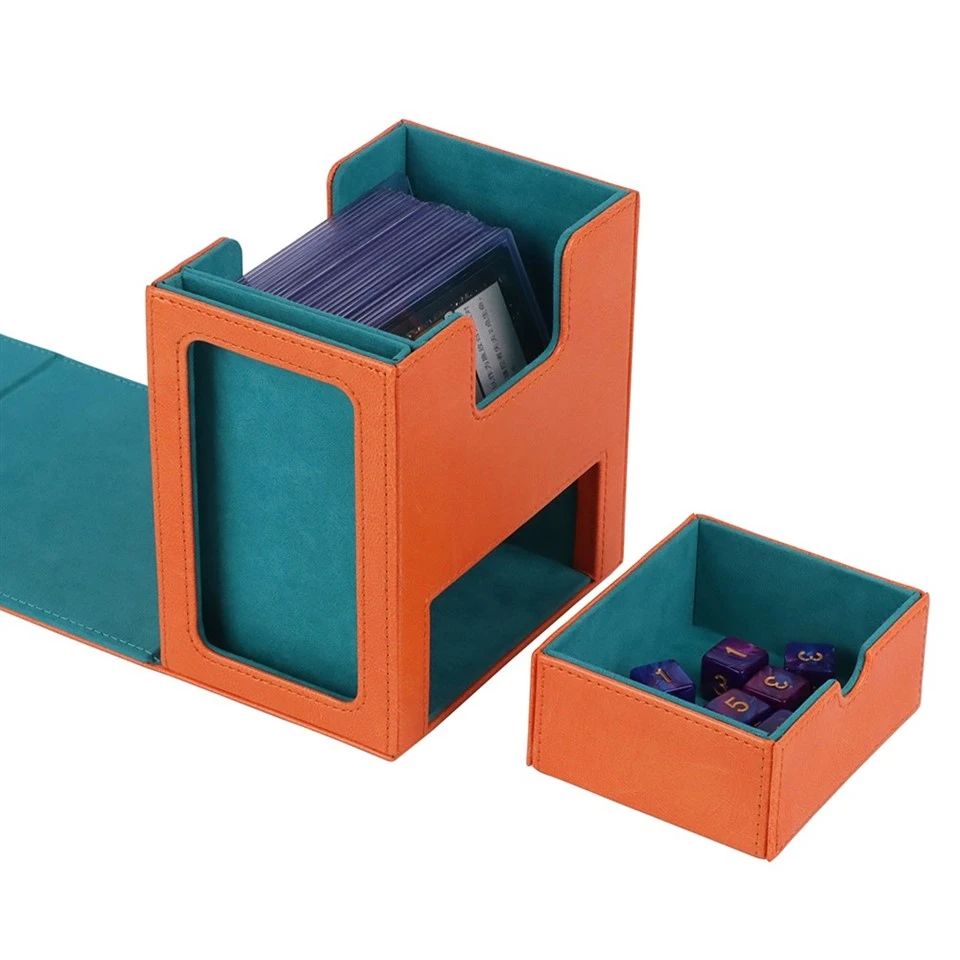 Prime Card Display Box