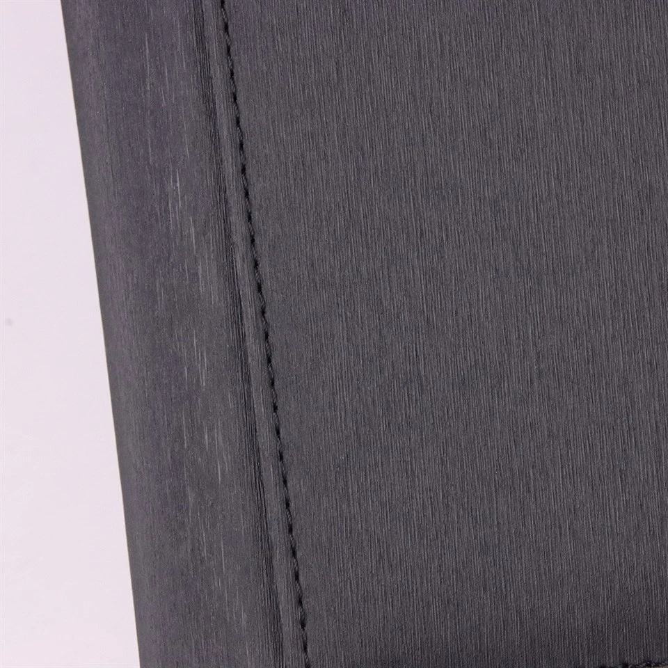 PU Zipper Card Collection Album price
