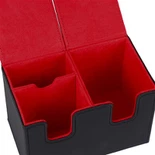 Commander Decks Game Box til samlerobjekt