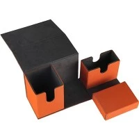 Commander Friendly Card Deck Box