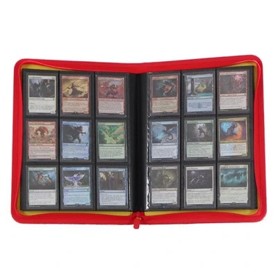 Gamingkortopsamling baseball bog