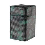 MTG Deck Box Til Commander Display