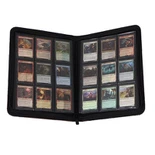 Robust TCG Trading Card Album
